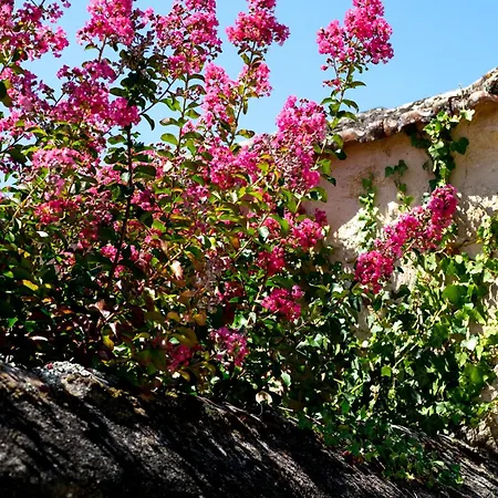 Refuge De Perreau Tatil Evi