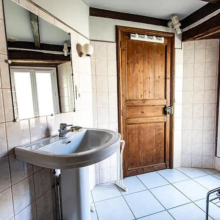 Refuge De Perreau Tatil Evi