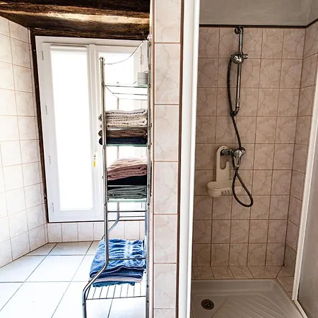 Tatil Evi Refuge De Perreau