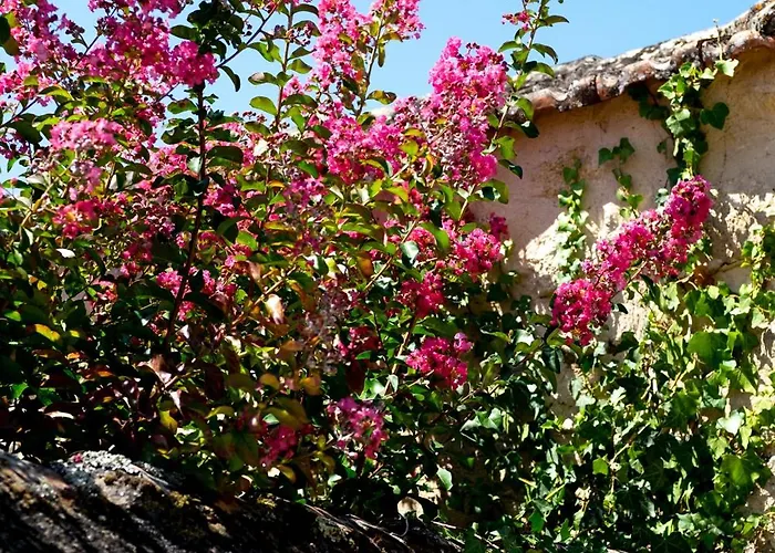 Refuge De Perreau Nyaraló